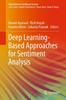 The Deep Learning-Based Approaches for Sentiment Analysis Book