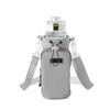 Горячий чехол для термокружки, дорожная сумка-кроссбоди для бутылки с водой, уличная сумка-кроссбоди для мобильного телефона и бутылки с водой, сумка для хранения на шнурке