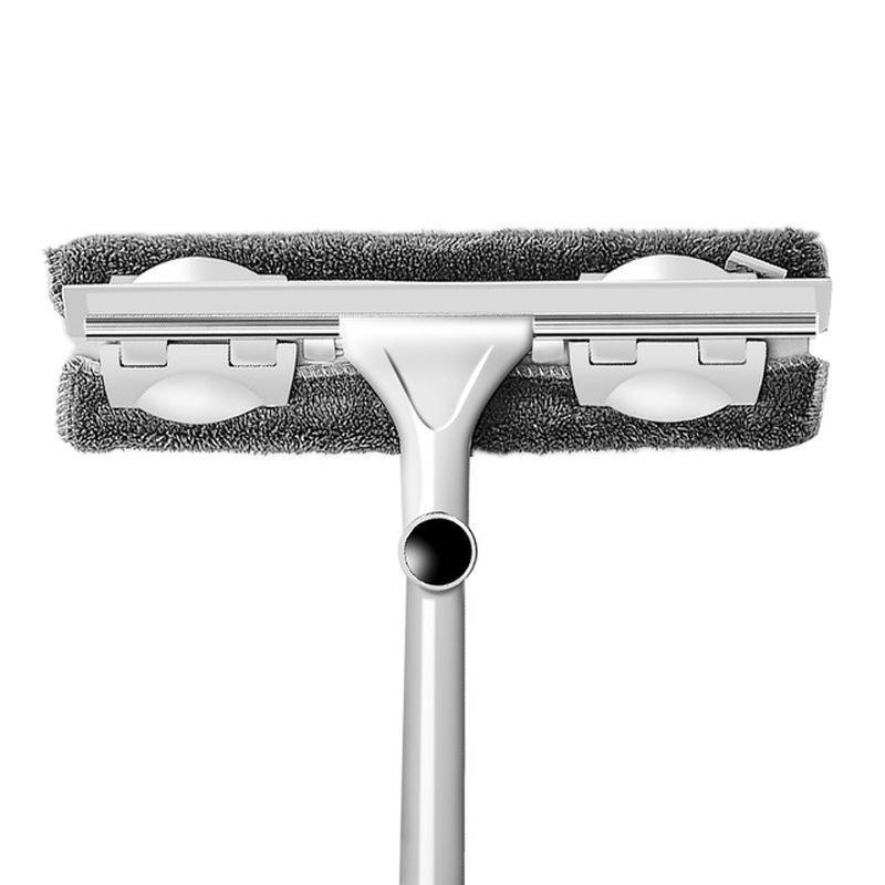 Приспособление для мытья окон