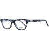 Ladies' Spectacle Frame Pepe Jeans PJ3455 49C3