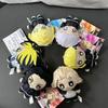 Плюшевые игрушки Токийские мстители 10 см