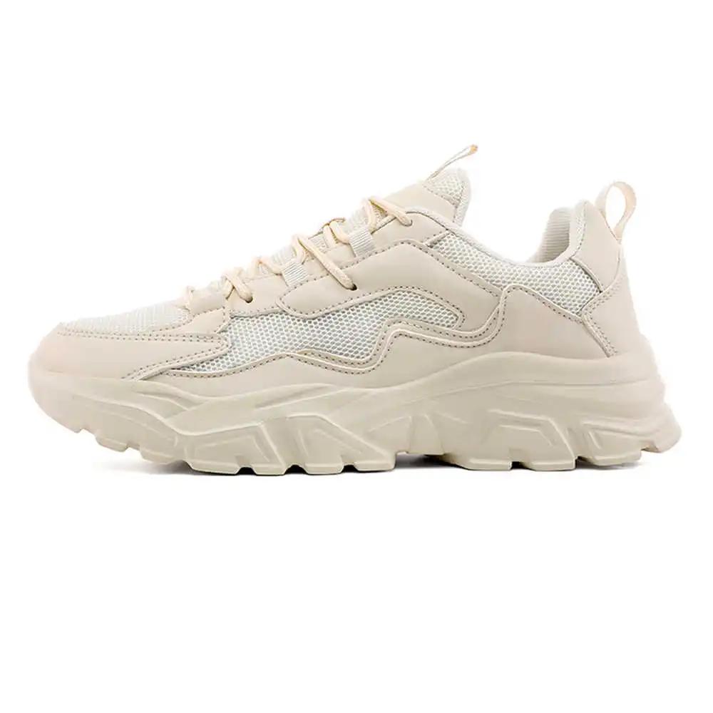 35-42 35-41 Размер обуви 32 Повседневная Мужская Черная Кроссовки Волейбол Спорт Спортивно-досуг Интересная посадка Vzuttya Luxary Досуг