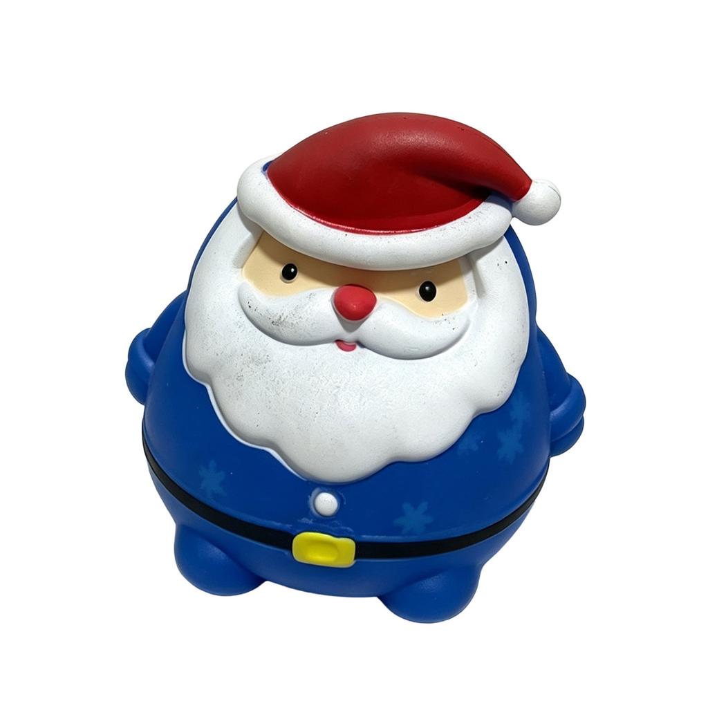 Christmas Cute Toy Soft Sensory for Kids