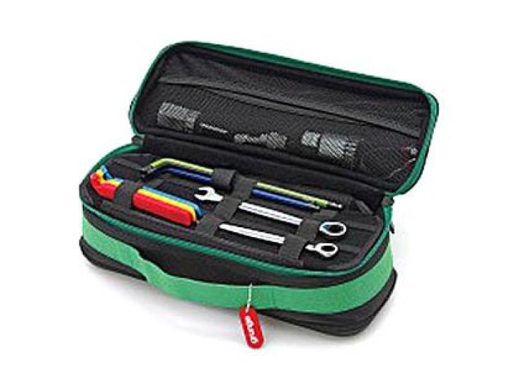 Grunge Toolbox Small