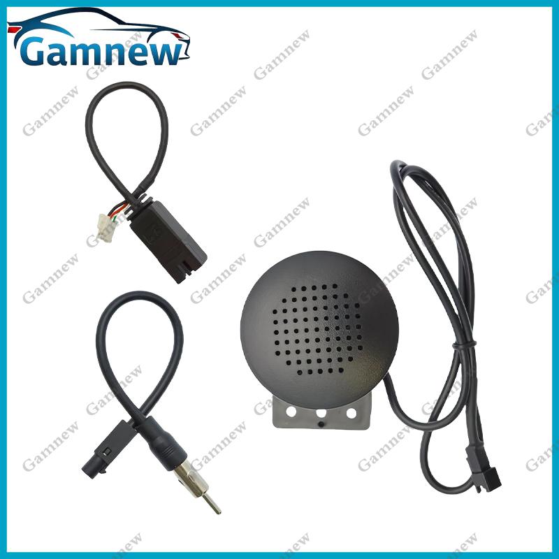 Car 16pin Wiring Harness Adapter Canbus Box Decoder Android Radio Power Cable For Chevrolet Equinox 2016