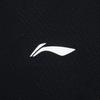Li Ning Running Series Crew Neck Logo Stitching T-Shirt Men Tops ATLV285-1
