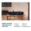 SMSL DO300 MQA ЦАП ES9039MSPRO XU316 DSD512 Сбалансированный ЦАП QCC5125 LDAC Вход Выход Цифровой преобразователь PCM32 бит/768 кГц Bluetooth5.1