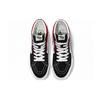 Vans SK8 HI Логотип на боковой части Черный Racing Red Замшевые кеды для скейтбординга 'Black Racing Red' VN0A4BV6SXX