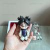 Jujutsu Kaisen ЧОСО 2290 Фигурка Действия ПВХ Коллекционная Модель Игрушки Сочлененная Подвижная Кукла Подарок на День Рождения Украшение для Книжной Полки