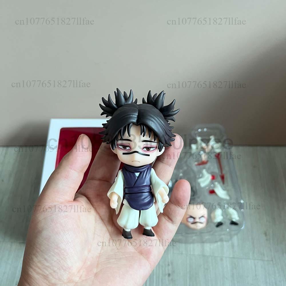 Jujutsu Kaisen ЧОСО 2290 Фигурка Действия ПВХ Коллекционная Модель Игрушки Сочлененная Подвижная Кукла Подарок на День Рождения Украшение для Книжной Полки