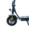DriveTron DT01 Electric Scooter 36V 13Ah Battery, 400W Motor, 35-45KM Range, 10 Inch Tire E-Scooter