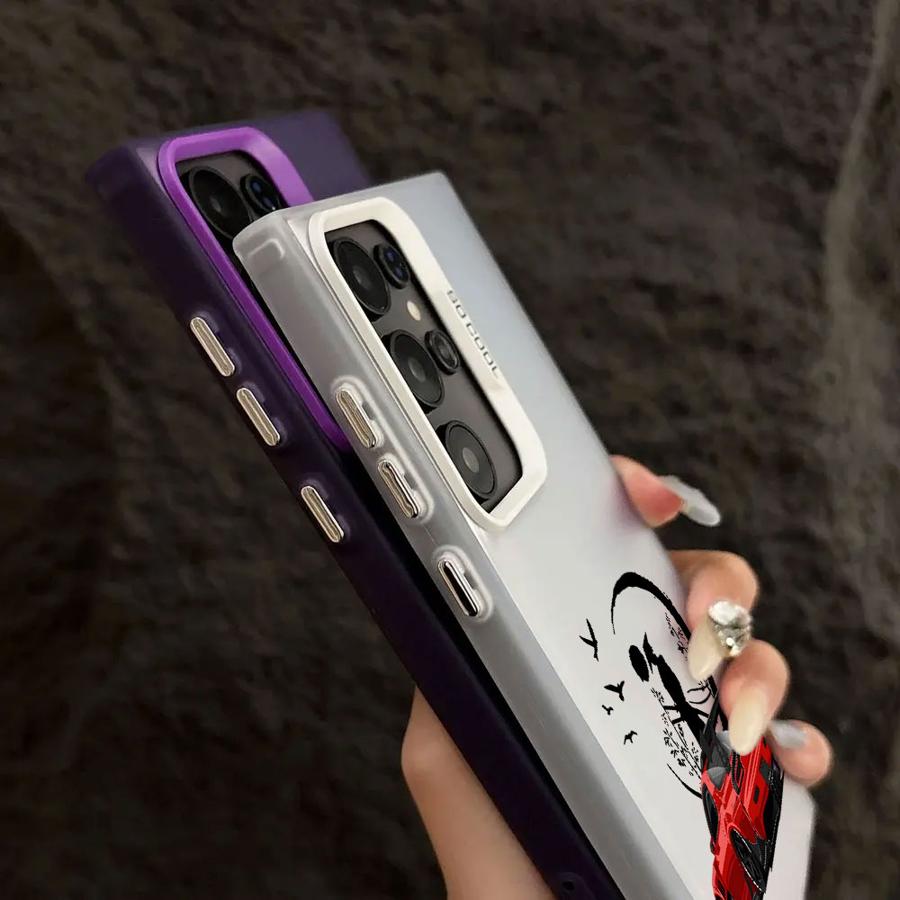 Phone Cover Case for Samsung Galaxy S25 S24 FE S20 FE S21 S25Edge S22 Ultra S23 Note 20 Ultra Cool Dream Cars