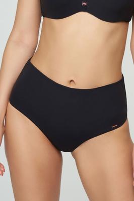 Женские однотонные плавки Marc & Andre (83930)