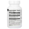 Source Naturals, Blue-Green Algae, 500 mg, 100 Tablets