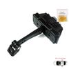 BDP1076 Rear Left OR Right Door Hinge Brake Stop Check Strap Limiter Protection Lever Arm for BMW X5 E53 1999-2006 5122840256