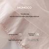 Летнее платье-принцесса без рукавов для девочек MOMOCO