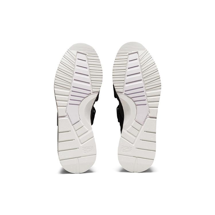 ONITSUKA TIGER Треккинговые ботинки для реки Унисекс Черные 1183A560-002