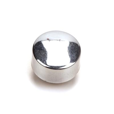 BDP1198 Крышка кнопки стояночного тормоза ХРОМ Цвет 98062965ZD для Citroen C3 C-Elysee C4 Cactus Peugeot 207 208 301