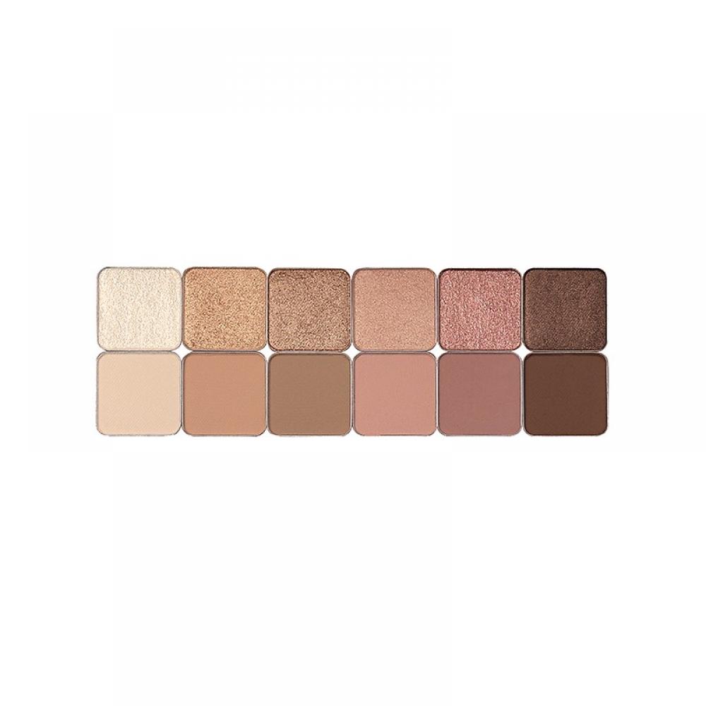 Stylenanda [new Take] Eye Palette  Motion Frame