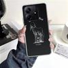 Сын Божий Иисус Крест Святой Свет Мягкий Чехол Для Телефона Для Xiaomi Redmi Note 15 14 14S 13 12 Pro Plus 12S 11 11S 11E 10 10S 11T 5G Fu
