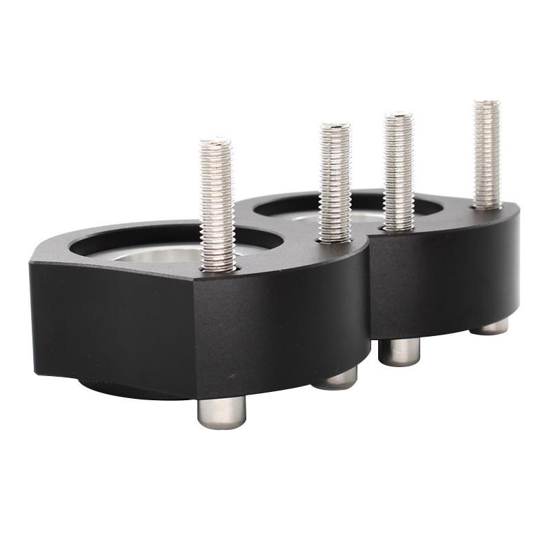 Reliable Handlebar Height Risers For Kawasaki Zx-14r Zzr1400 Motorcycles From 2006 To 2022