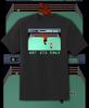 Футболка с кодом игры Mike Tyson's Punch Out Для подростков и взрослых S-6XL Быстрая доставка!