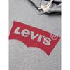 Levi's Худи с логотипом летучей мыши Мужское 003YT-0002
