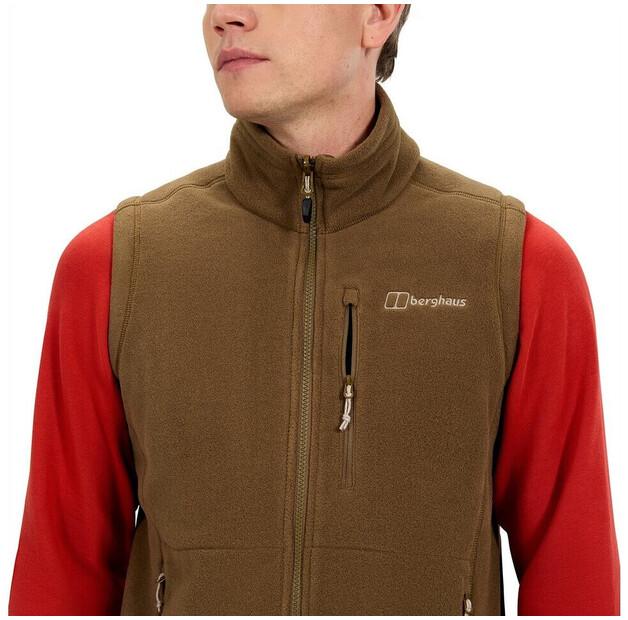 Жилет Berghaus Prism Polartec InterActive Fleece Vest
