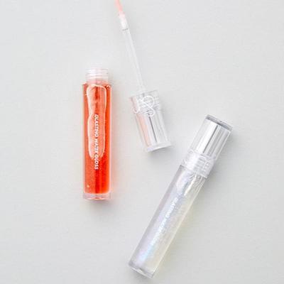 Блеск для губ Glasting Water 2 типа (выберите 1)