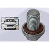 Oil Pan Drain Bolt For Maxus V80 China V VI 2.0T 2.5T Engine Gasket Genuine Part