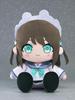 GOOD SMILE COMPANY Blue Archive Airi Chocopuni Large 40cm Plush Toy