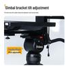 JiaShiYing JSS20 Portable Broadcast Teleprompter