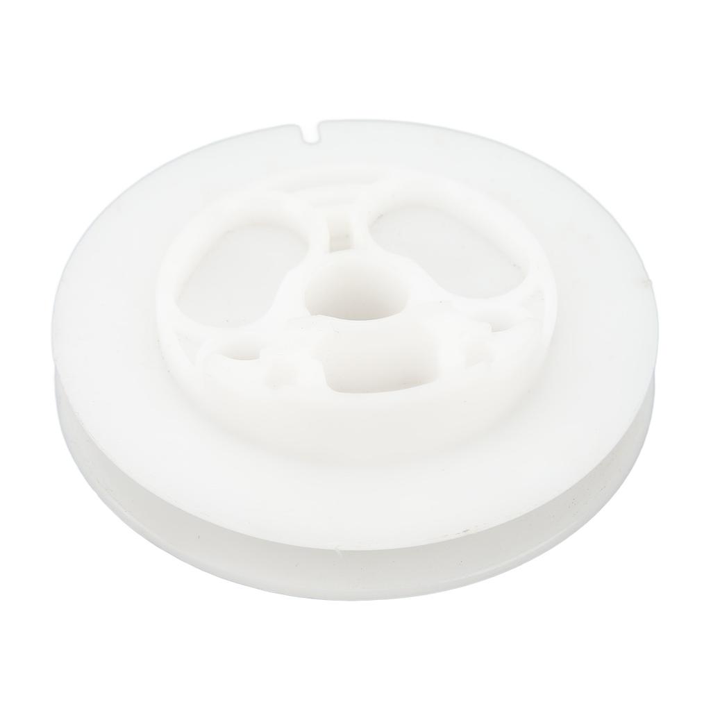 Drum Sheave Wheel ABS Plastic Stable Performance Impact Proof 6A1 15714 00 00 for Outboard Engine