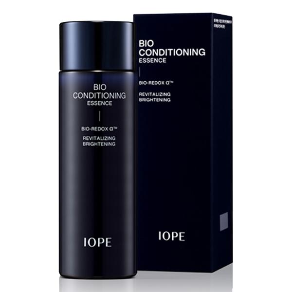 IOPE Bio Conditioning Essence 145ml for Men
