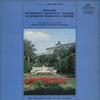 LP-пластинка КОЛИН ДЭВИС / ЭНТОНИ КОЛЛИНЗ, СИМФ - Моцарт: Симфония №. 39 Ми-бемоль мажор AA5053 СЕРАФИМ Япония Классический Б/У