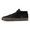 Converse Кроссовки унисекс Louie Lopez Pro Mid Black Dark Mushroom 172900C
