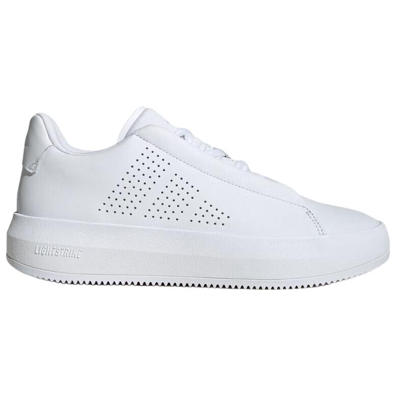 Adidas ACESMASH Casual Shoes Unisex White