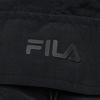 Fila Оригинальные модные удобные повседневные брюки с эффектом холодного касания для женщин, низ, черный F11W629804FBK