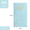 with Calendar Appointment Notebooks To Do List Daily Weekly Planner English Notepad  Students