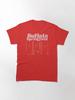 Buffalo springfield Buffalo Springfield Classic T-Shirt