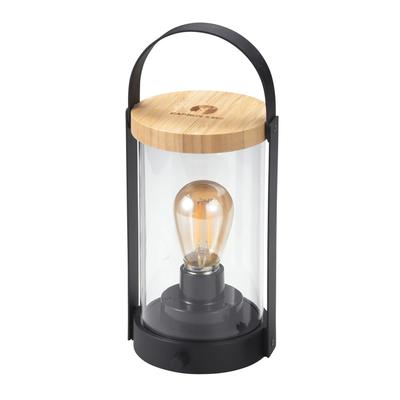 Captain Stag UK-3022 Светодиодный фонарь-фонарь Luna с нитью накала