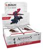 Magic: The Gathering "Assassin's Creed" Beyond Booster Japanese Version 24 Packs MTG Trading Card Wizards of the Coast ACR D35831400