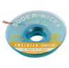 ENGINEER Engineer Solder Wick Solder Blotting Wire X 1.5mm 1.5m SWU-02