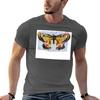 Magic Is Real Tshirt Unisex Graphic T Shirt Funny T Shirts Dark Humor T Shirts For Unisex Slim Fit Tshirt