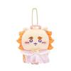 Chiikawa Angel Demon Mascot Plush Toy Angel Shisa