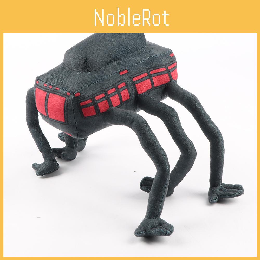 Движущийся автобус Ктулху плюшевая игрушка-персонаж с дизайном паука декор детской игровой комнаты