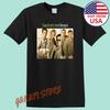 Backstreet Boys Мужской Черный Размер S-5XL