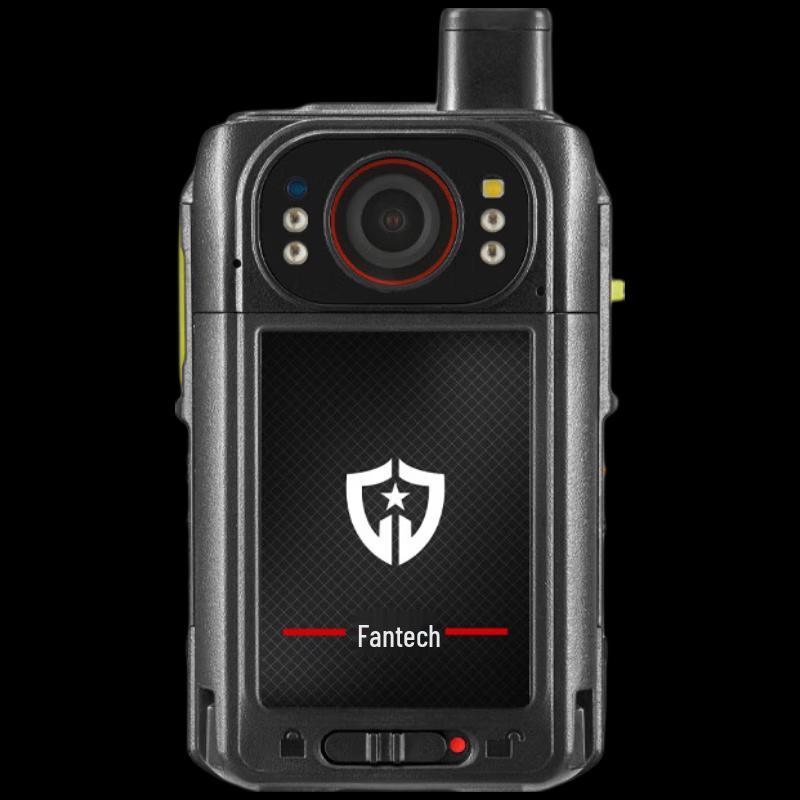 Fomtalk FPX-66DSJ Law Enforcement Recorder (CN version)