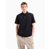 6DZFAC-ZJ9SZ Short Sleeve Polo Shirt