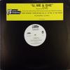 12-дюймовая пластинка RUFF RYDERS - U, Me & She INTR106361,INTR Ruff Ryders, В 2001 году США Танцевальная и электронная музыка Б/у